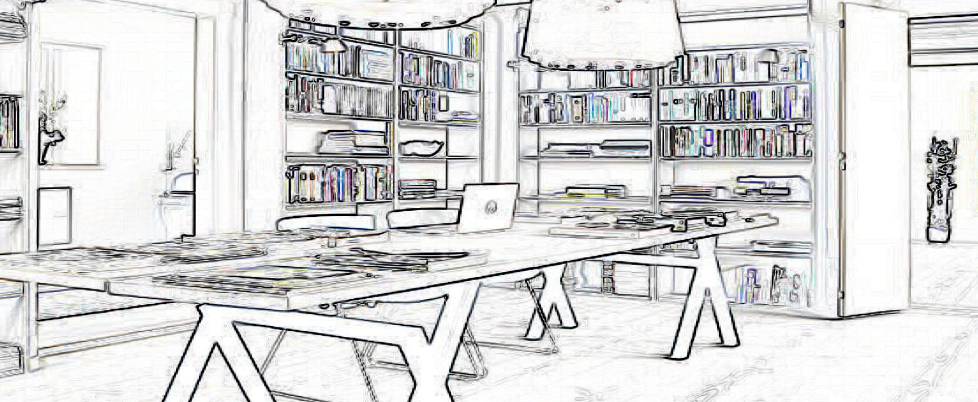 RE - INVENTING LUXURIOUS SPACES